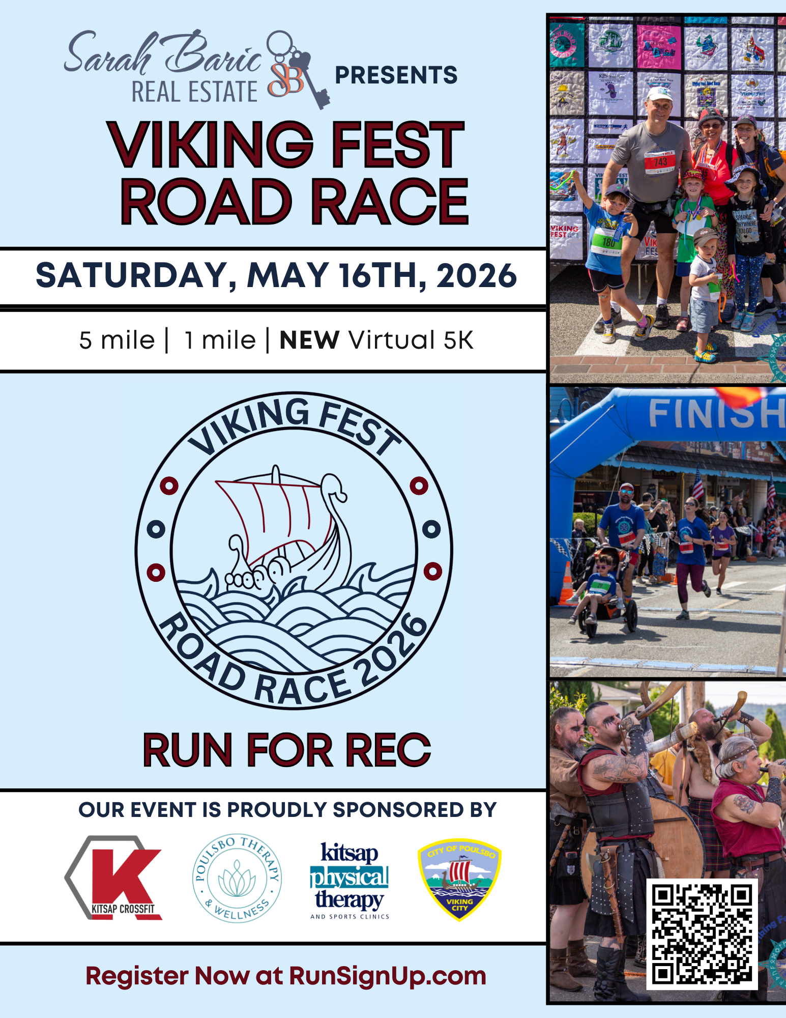 Parks & Recreation > Special Events | City of Poulsbo