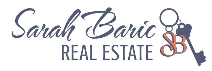 Sarah Baric Real Estate Logo