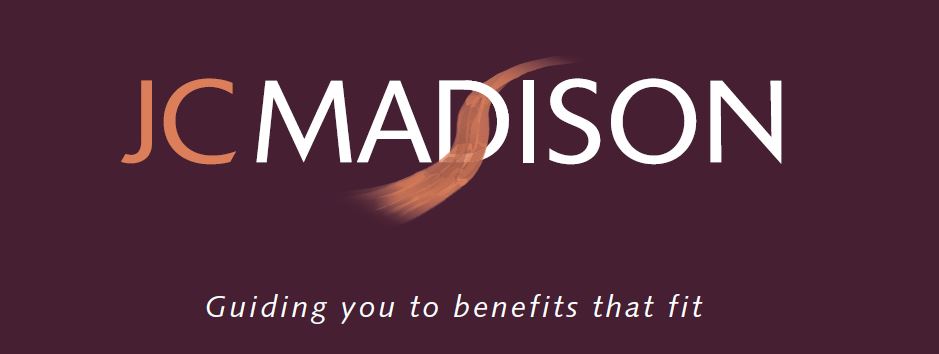JC Madison Logo